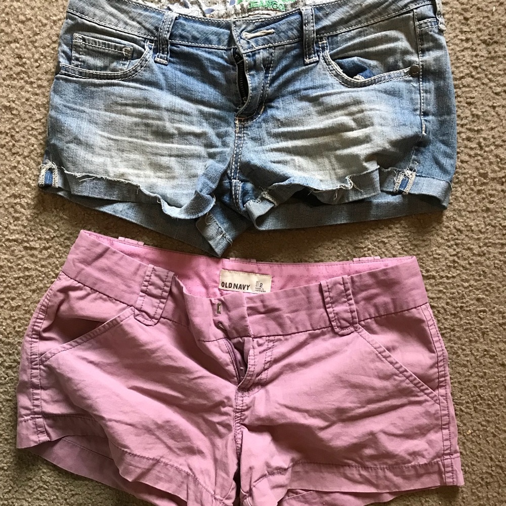 Shorts